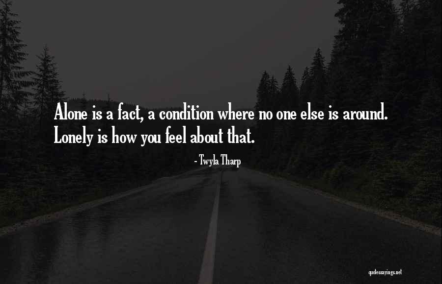 Atchison Quotes By Twyla Tharp Atchison Quotes By Twyla Tharp