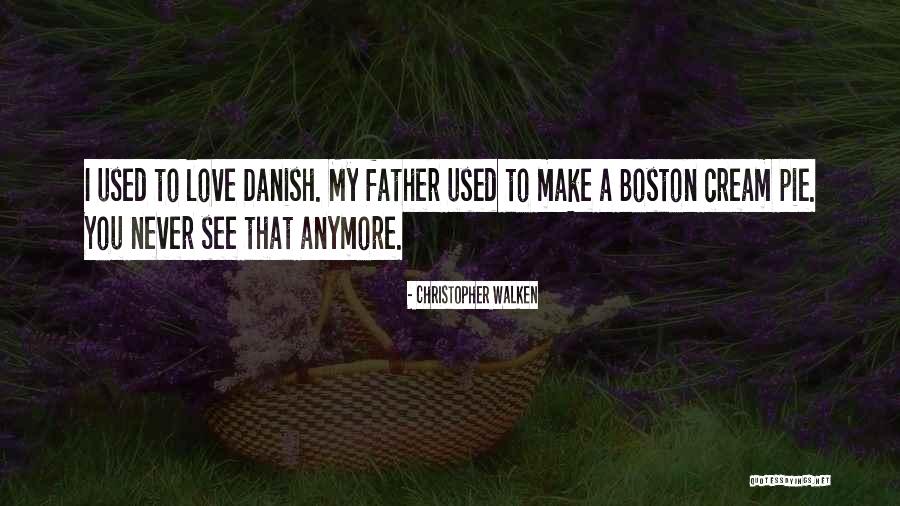 Atchity Ed Quotes By Christopher Walken Atchity Ed Quotes By Christopher Walken
