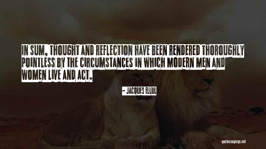 Atdotmantas Quotes By Jacques Ellul Atdotmantas Quotes By Jacques Ellul
