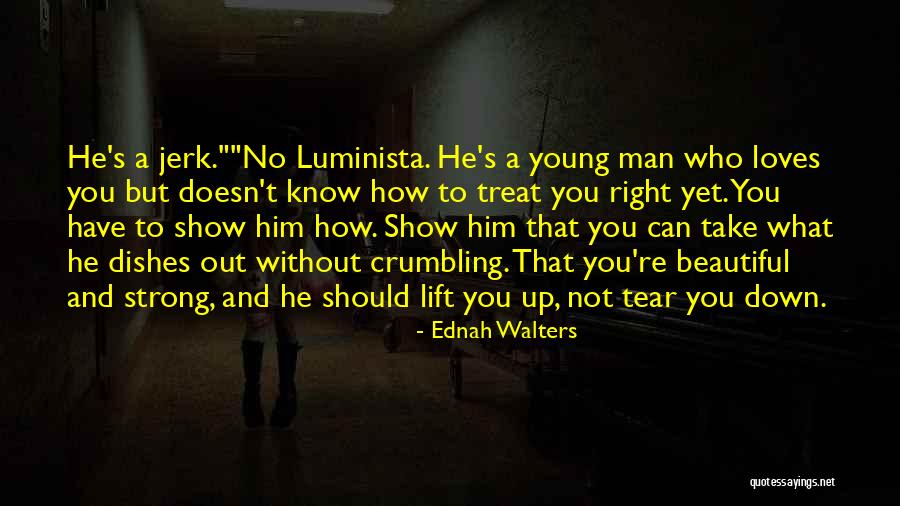 Ateena Sadam Quotes By Ednah Walters Ateena Sadam Quotes By Ednah Walters