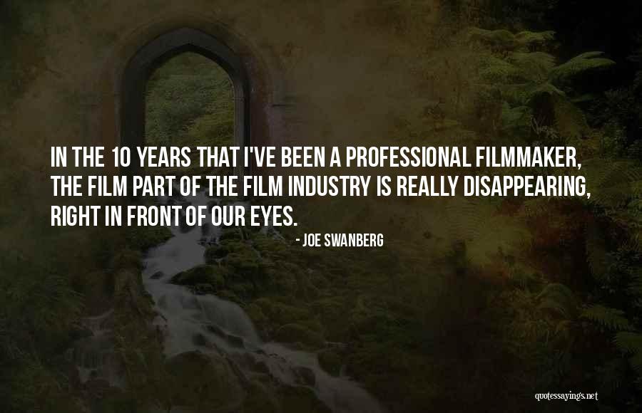 Ateena Sadam Quotes By Joe Swanberg Ateena Sadam Quotes By Joe Swanberg