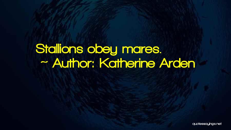 Atefeh Jadidian Quotes By Katherine Arden