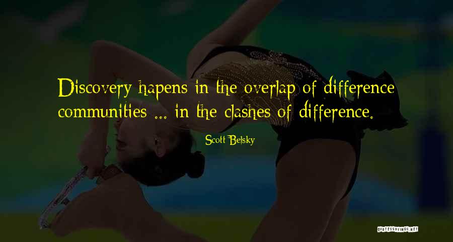 Ateinancios Quotes By Scott Belsky Ateinancios Quotes By Scott Belsky