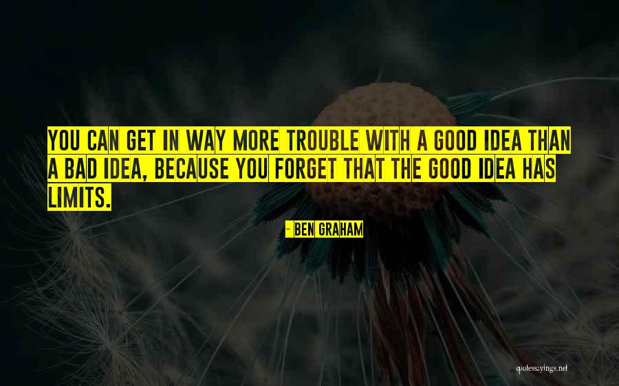 Ateisme Quotes By Ben Graham Ateisme Quotes By Ben Graham