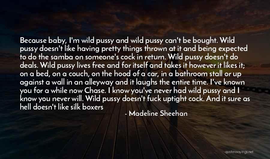 Ateisme Quotes By Madeline Sheehan Ateisme Quotes By Madeline Sheehan