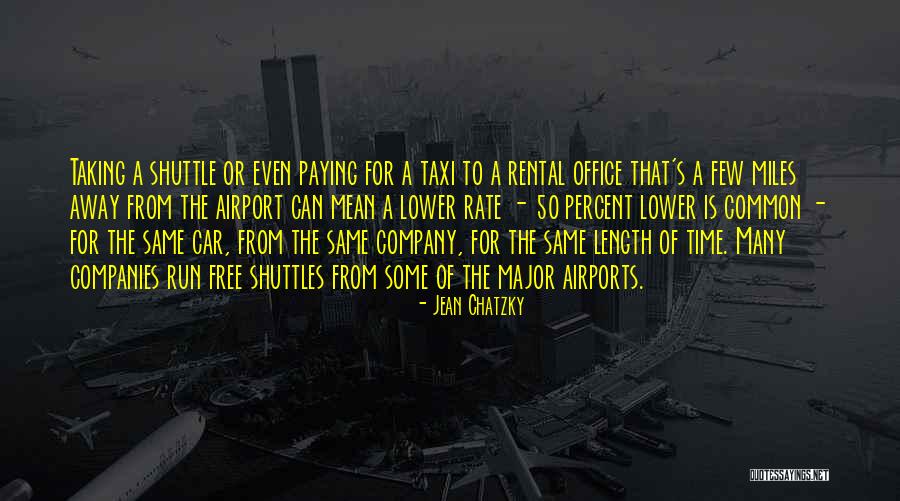 Ateista Tagalog Quotes By Jean Chatzky Ateista Tagalog Quotes By Jean Chatzky