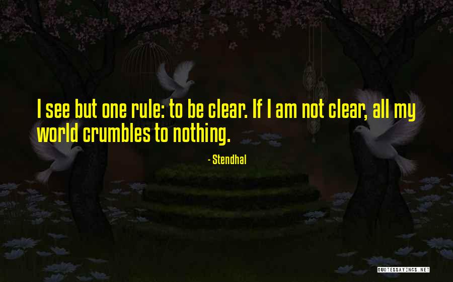 Ateistforum Quotes By Stendhal Ateistforum Quotes By Stendhal