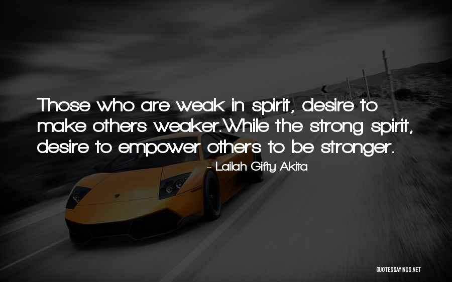 Ateistisk Quotes By Lailah Gifty Akita Ateistisk Quotes By Lailah Gifty Akita