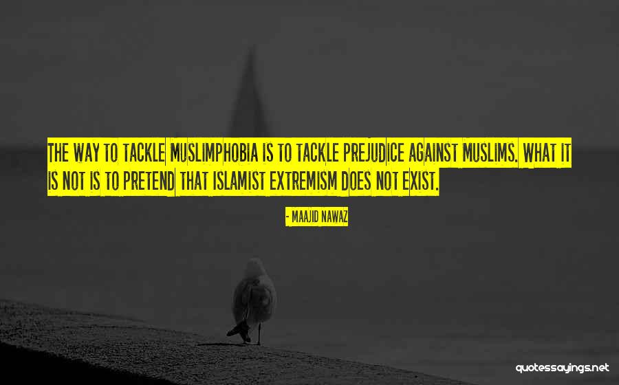 Ateistisk Quotes By Maajid Nawaz Ateistisk Quotes By Maajid Nawaz