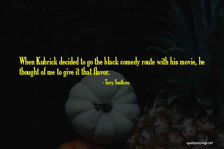 Ateistisk Quotes By Terry Southern Ateistisk Quotes By Terry Southern