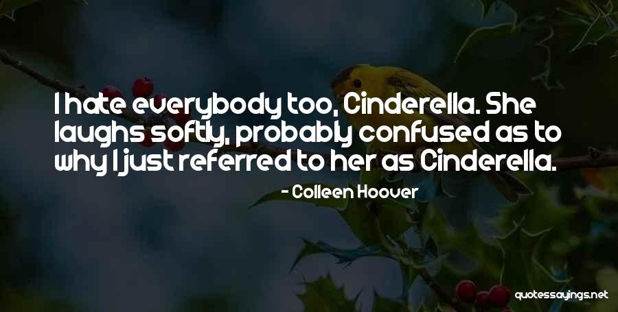 Ateities Technologijos Quotes By Colleen Hoover Ateities Technologijos Quotes By Colleen Hoover