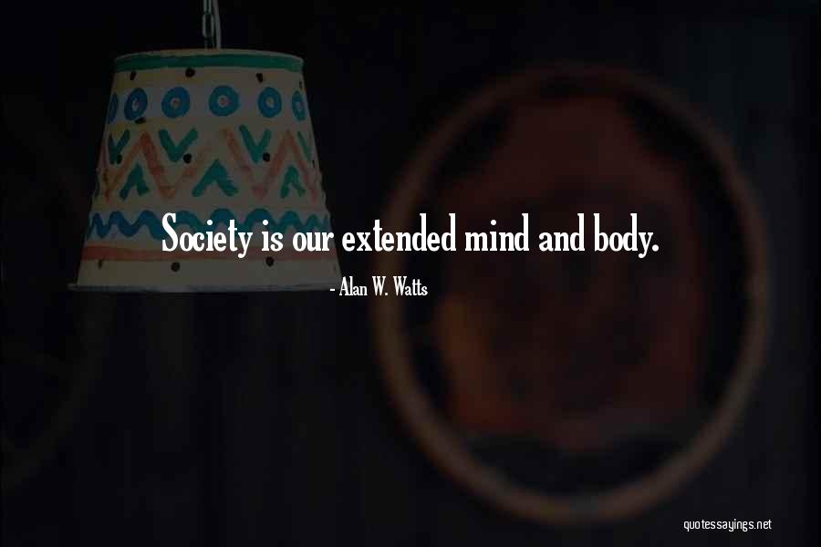 Atelectasis Quotes By Alan W. Watts Atelectasis Quotes By Alan W. Watts