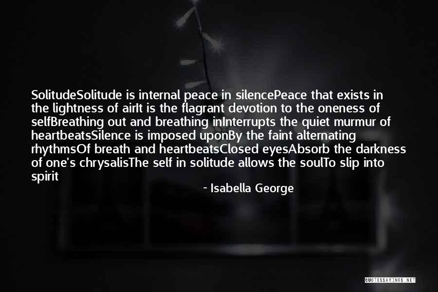 Atelerix Quotes By Isabella George Atelerix Quotes By Isabella George