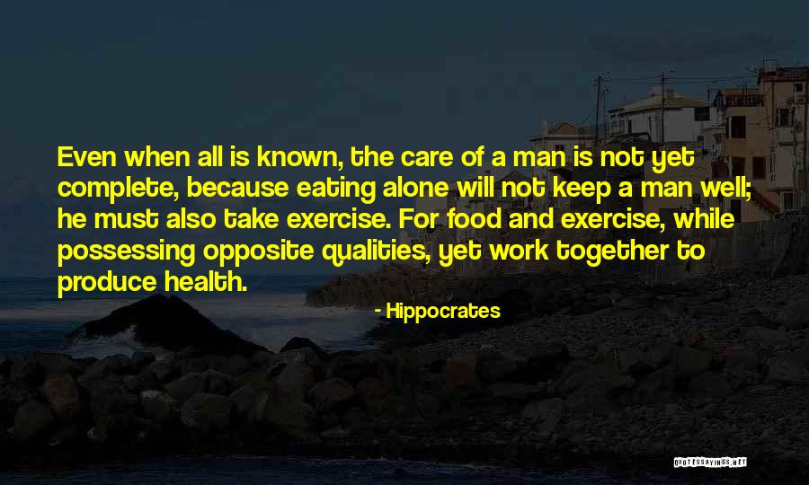 Ateles Fusciceps Quotes By Hippocrates Ateles Fusciceps Quotes By Hippocrates