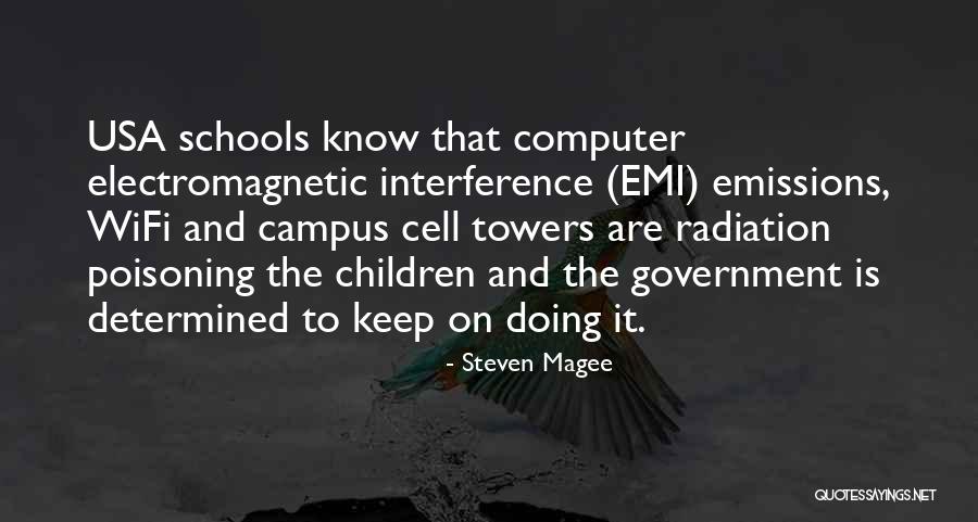 Atemi Quotes By Steven Magee Atemi Quotes By Steven Magee