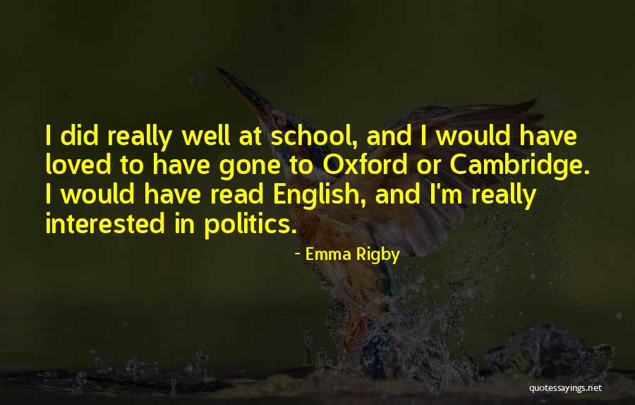 Atemorizado Definicion Quotes By Emma Rigby