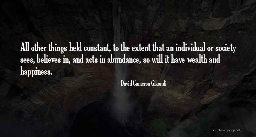 Atemorizarme Quotes By David Cameron Gikandi Atemorizarme Quotes By David Cameron Gikandi