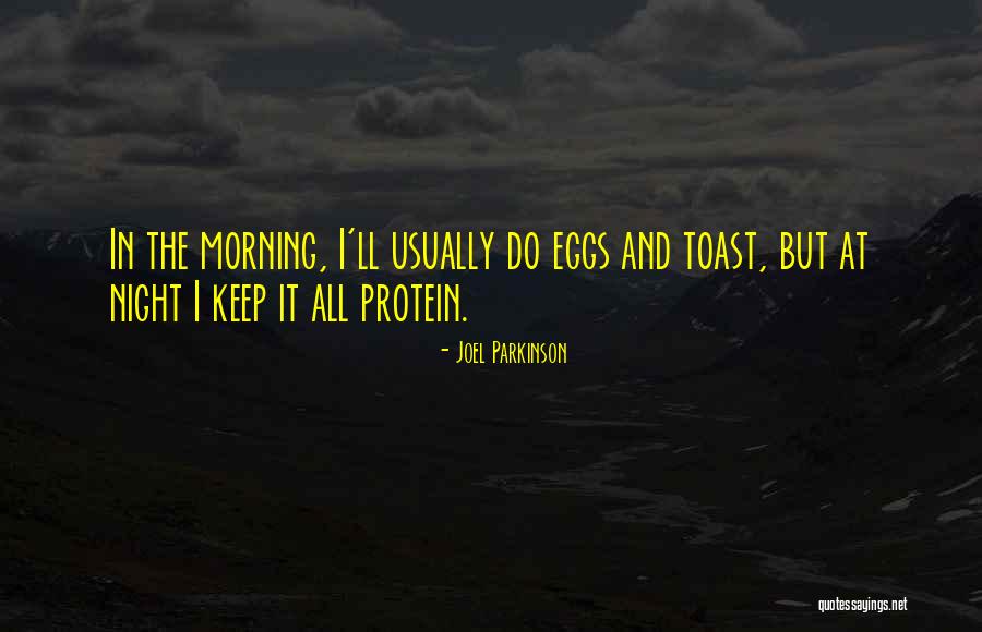 Atemporal Dex Quotes By Joel Parkinson Atemporal Dex Quotes By Joel Parkinson