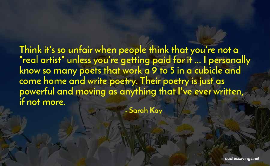 Atemporal Quotes By Sarah Kay Atemporal Quotes By Sarah Kay