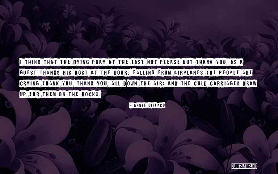 Atemporality Quotes By Annie Dillard Atemporality Quotes By Annie Dillard