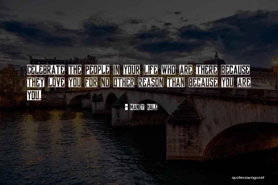 Atemporality Quotes By Mandy Hale Atemporality Quotes By Mandy Hale