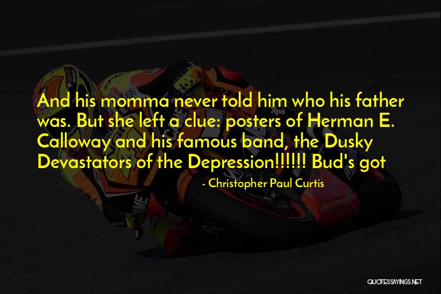 Atemtechnik Quotes By Christopher Paul Curtis Atemtechnik Quotes By Christopher Paul Curtis
