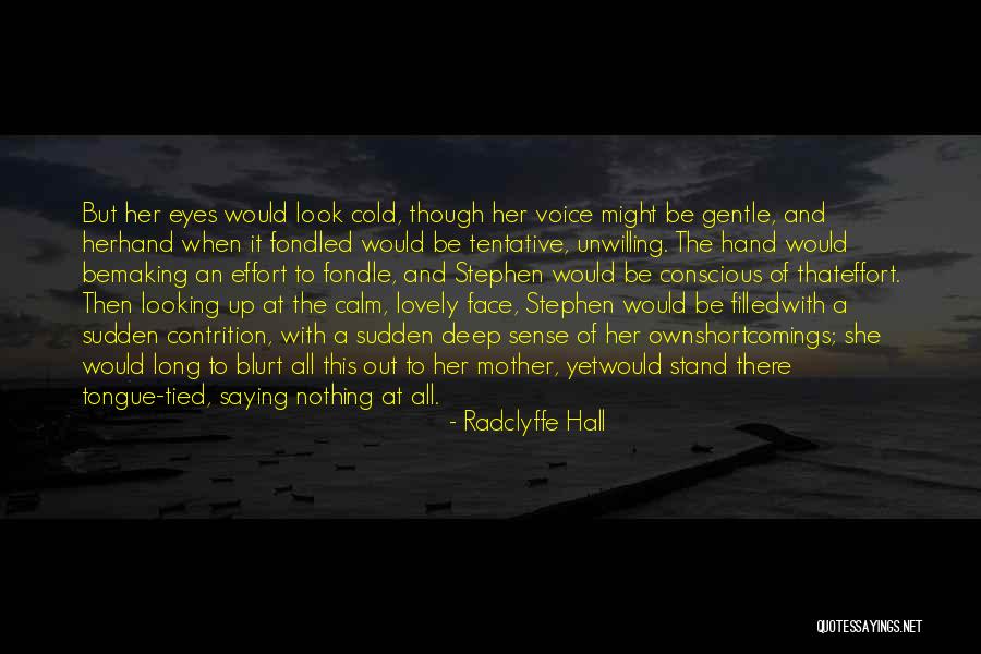 Atemtherapie Quotes By Radclyffe Hall Atemtherapie Quotes By Radclyffe Hall