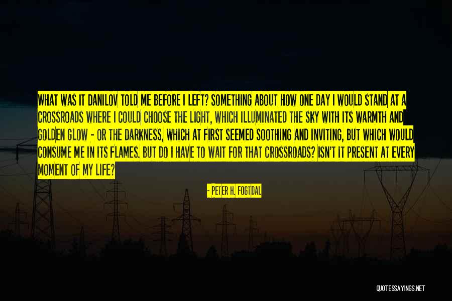 Atenci N Al Quotes By Peter H. Fogtdal Atenci N Al Quotes By Peter H. Fogtdal