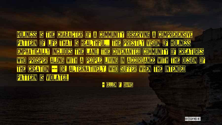 Atenci N Atenci N Quotes By Ellen F. Davis Atenci N Atenci N Quotes By Ellen F. Davis