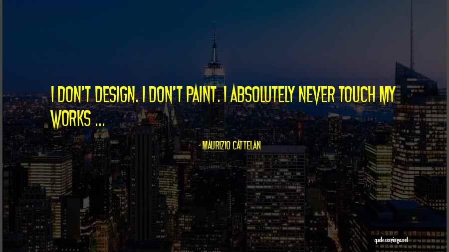 Atenci N Atenci N Quotes By Maurizio Cattelan Atenci N Atenci N Quotes By Maurizio Cattelan