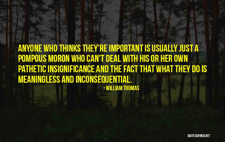 Atenci N Atenci N Quotes By William Thomas Atenci N Atenci N Quotes By William Thomas
