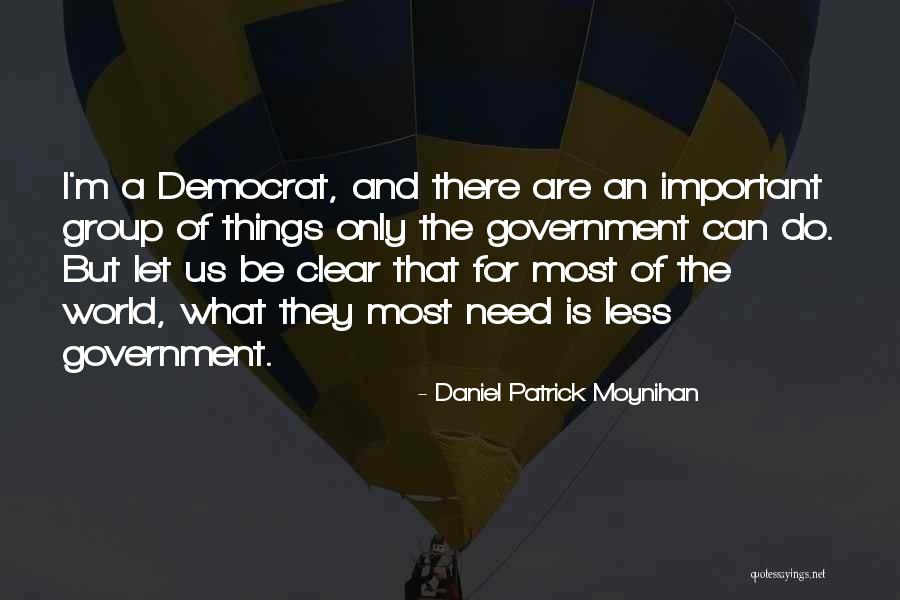 Atenci N Ciudadana Quotes By Daniel Patrick Moynihan Atenci N Ciudadana Quotes By Daniel Patrick Moynihan