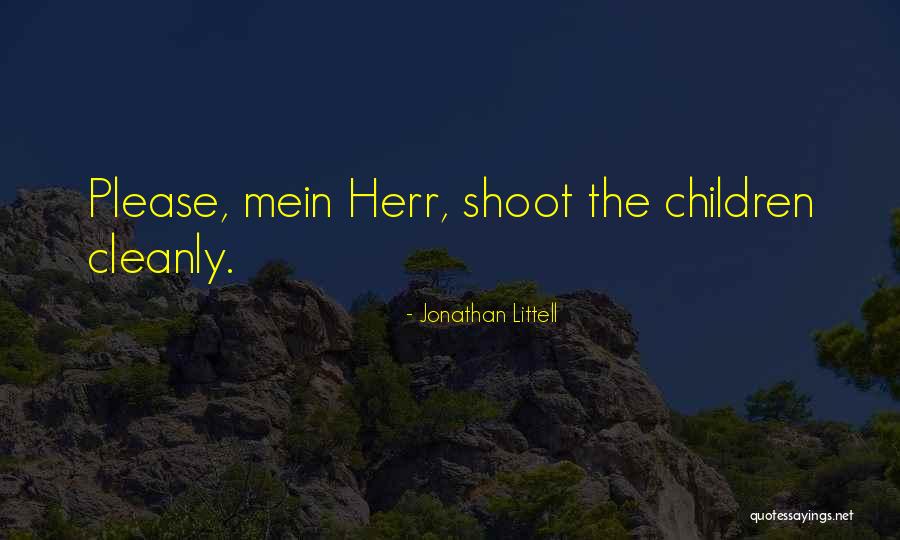 Atenci N Ciudadana Quotes By Jonathan Littell Atenci N Ciudadana Quotes By Jonathan Littell