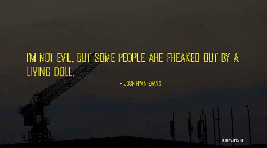 Atenci N Ciudadana Quotes By Josh Ryan Evans Atenci N Ciudadana Quotes By Josh Ryan Evans