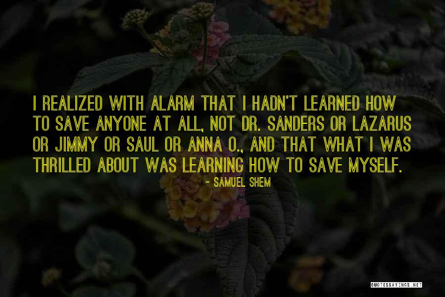 Atenciones In English Quotes By Samuel Shem Atenciones In English Quotes By Samuel Shem