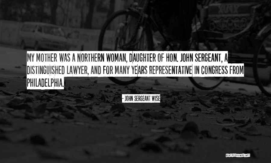 Atender Sinonimo Quotes By John Sergeant Wise Atender Sinonimo Quotes By John Sergeant Wise