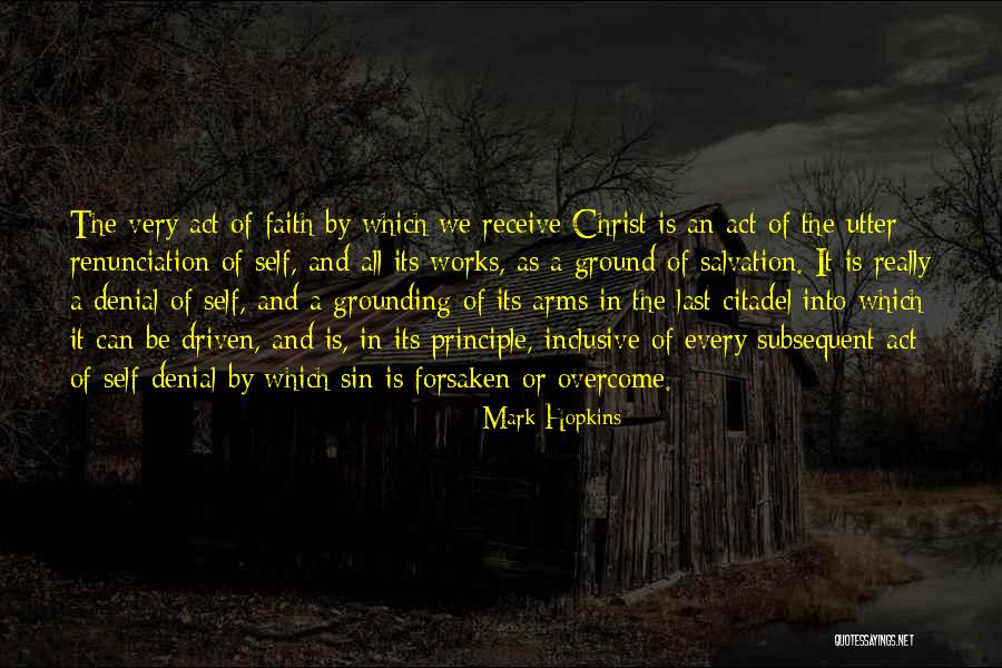 Atender1 Quotes By Mark Hopkins Atender1 Quotes By Mark Hopkins