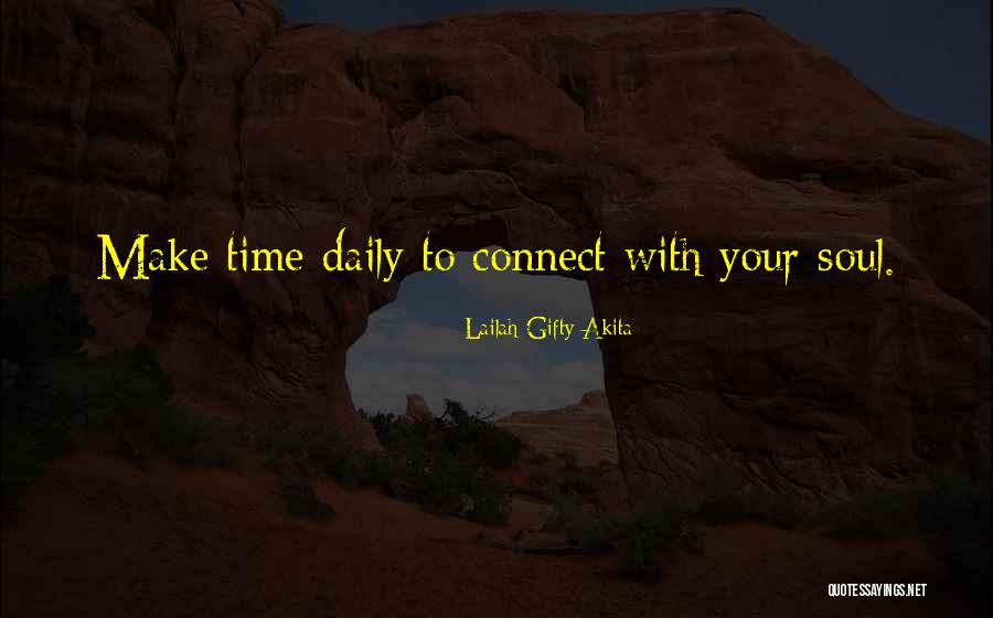Atendido Quotes By Lailah Gifty Akita Atendido Quotes By Lailah Gifty Akita
