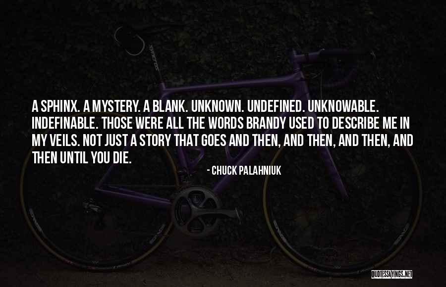 Atendido Realty Quotes By Chuck Palahniuk Atendido Realty Quotes By Chuck Palahniuk