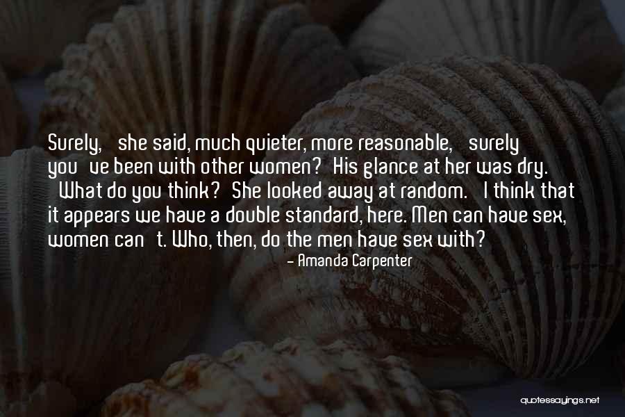 Atendiendo Clientes Quotes By Amanda Carpenter Atendiendo Clientes Quotes By Amanda Carpenter