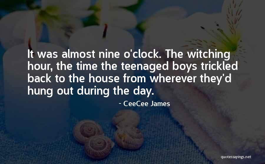 Atenea Mitologia Quotes By CeeCee James Atenea Mitologia Quotes By CeeCee James