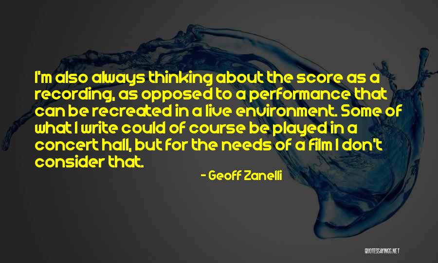 Ateneh Faghih Quotes By Geoff Zanelli Ateneh Faghih Quotes By Geoff Zanelli