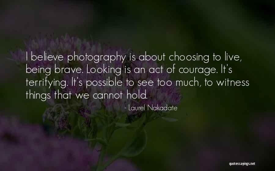 Ateneh Faghih Quotes By Laurel Nakadate Ateneh Faghih Quotes By Laurel Nakadate