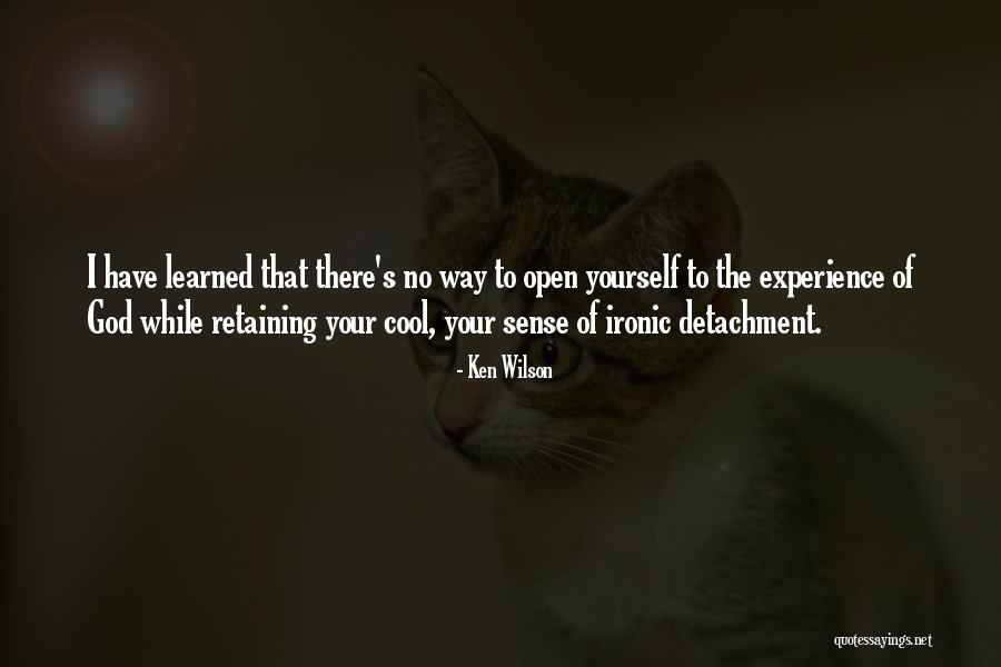 Atenerse En Quotes By Ken Wilson Atenerse En Quotes By Ken Wilson