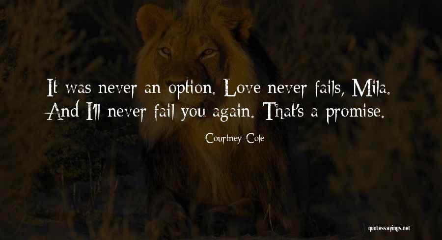 Atenia Lorenzo Quotes By Courtney Cole Atenia Lorenzo Quotes By Courtney Cole