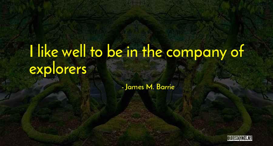 Atenier Quotes By James M. Barrie Atenier Quotes By James M. Barrie