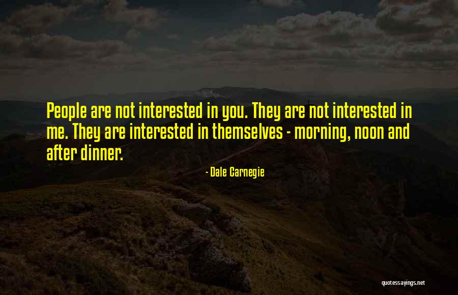 Atent Quotes By Dale Carnegie Atent Quotes By Dale Carnegie