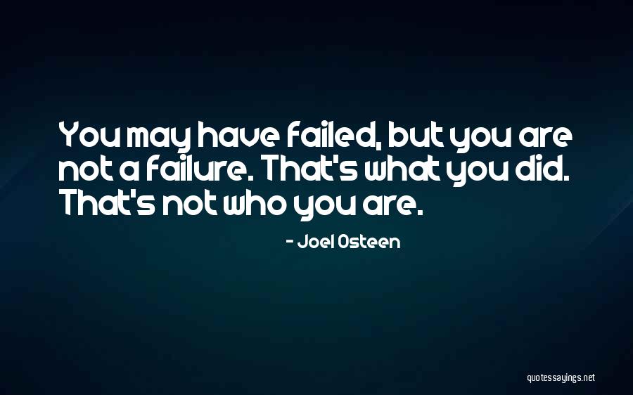 Atent Quotes By Joel Osteen Atent Quotes By Joel Osteen