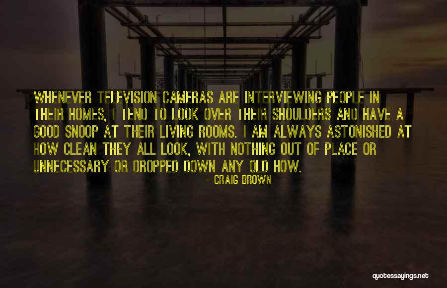Atentamente Carta Quotes By Craig Brown Atentamente Carta Quotes By Craig Brown