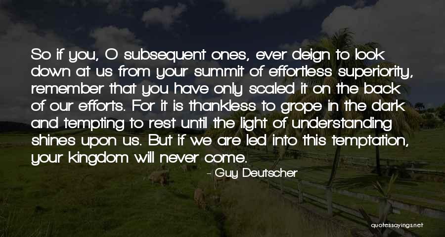 Atentamente Carta Quotes By Guy Deutscher Atentamente Carta Quotes By Guy Deutscher